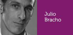 Julio Bracho