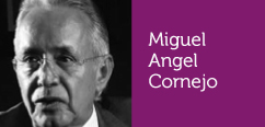 Miguel Angel Cornejo