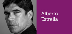 Alberto Estrella