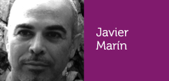 Javier Marín